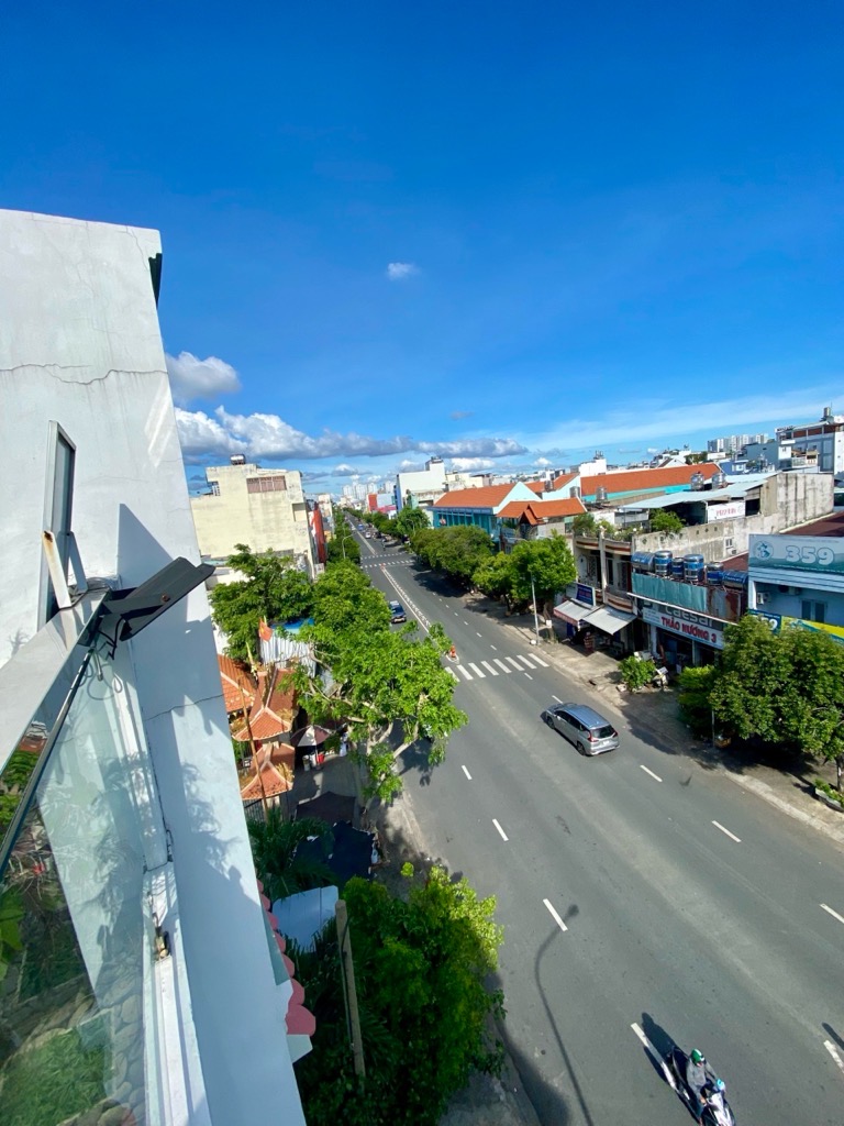 BÁN NHÀ MẶT TIỀN KHU VIP NGUYỄN  SƠN, PHÚ THỌ HÒA, TÂN PHÚ